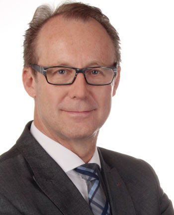 Michael Nickolaus
