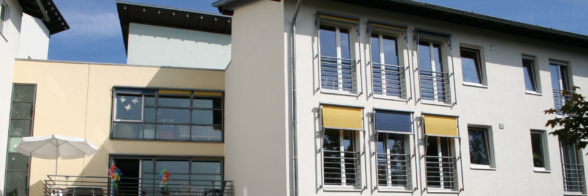 Wohn Und Dienstleistungszentrum Weilerbach Drk Kv
