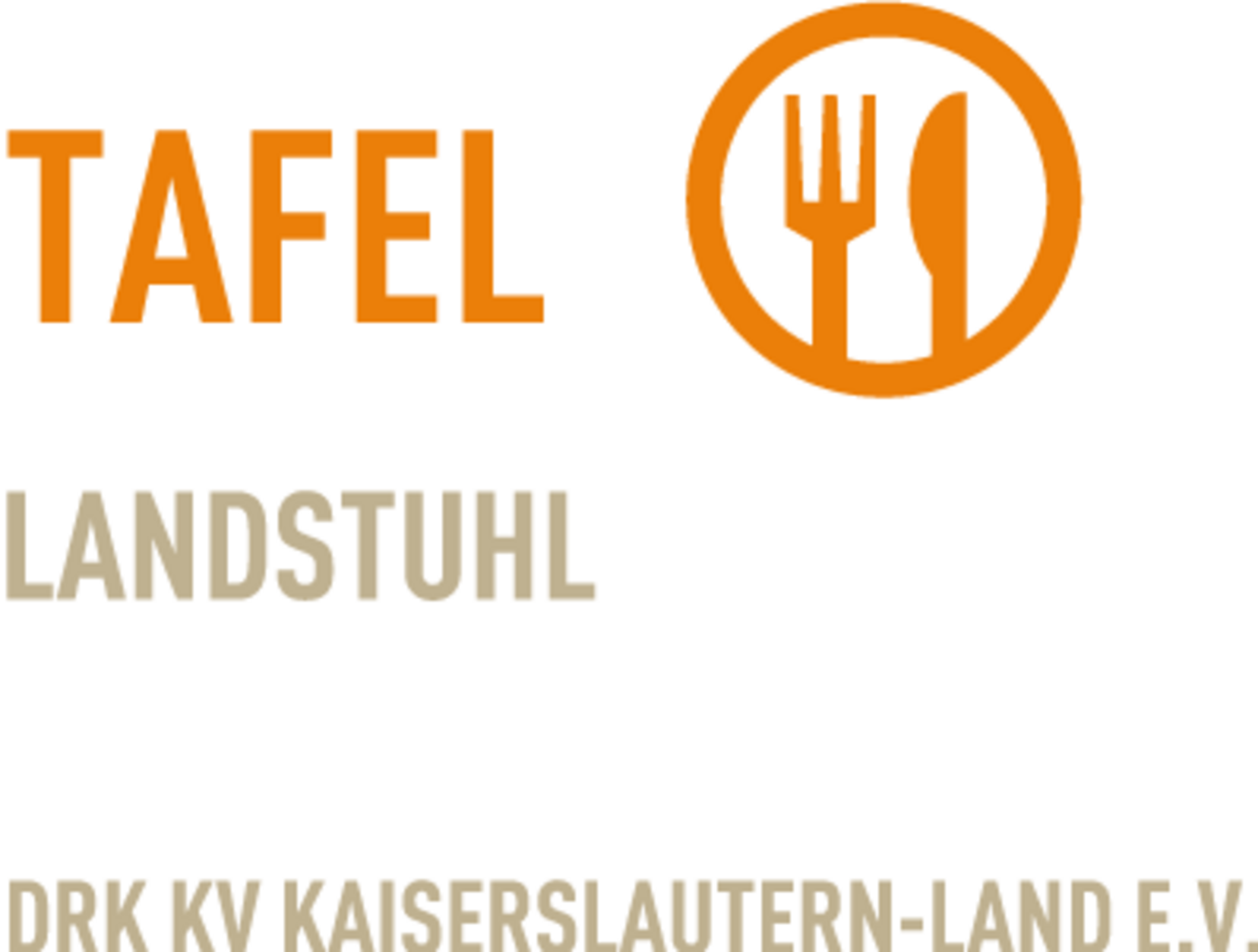 Tafel Landstuhl Drk Kv Kaiserslautern Land E V