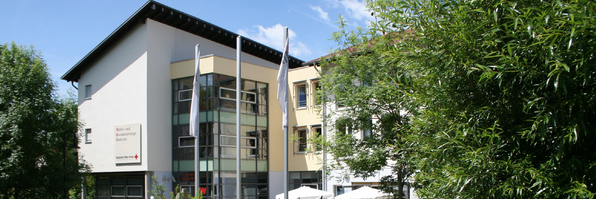 Wohn Und Dienstleistungszentrum Weilerbach Drk Kv
